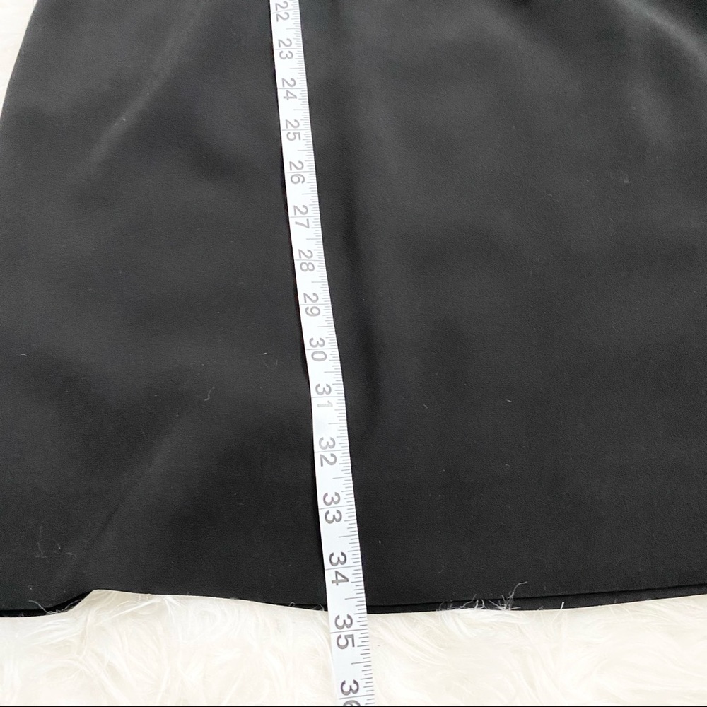 J.CREW Black Dress - Picture 5 of 6